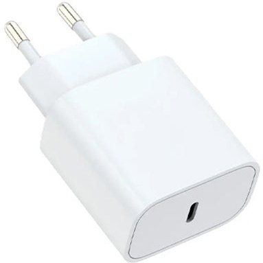 MW MW-600052 chargeur d'appareils mobiles Universel Blanc Secteur Charge rapide Intérieure