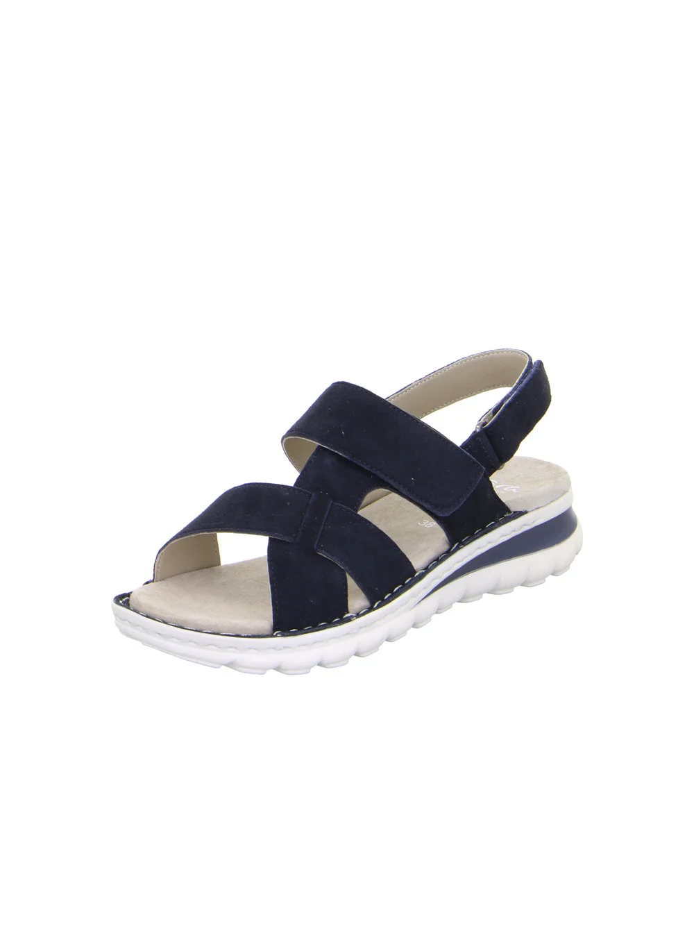 Sandale Tampa blau