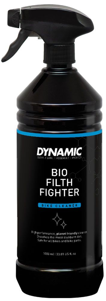 Dynamic Bio Filth Fighter Fahrradreiniger 1000ml kaufen | Bike-Discount