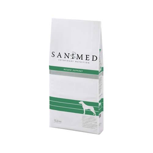SANIMED Neuro Support