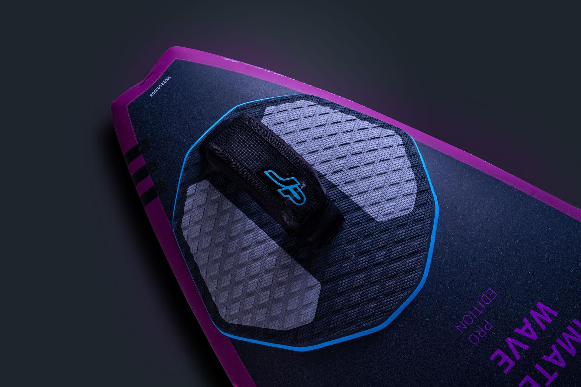 JP Australia Ultimate Wave Pro - 2024 75 L