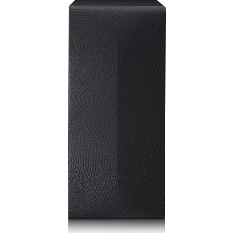 LG SN4 2.1 kanals soundbar med trådløs wireless subwoofer