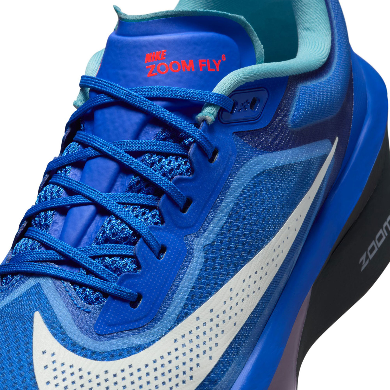Nike Zoom Fly 6 CM Heren