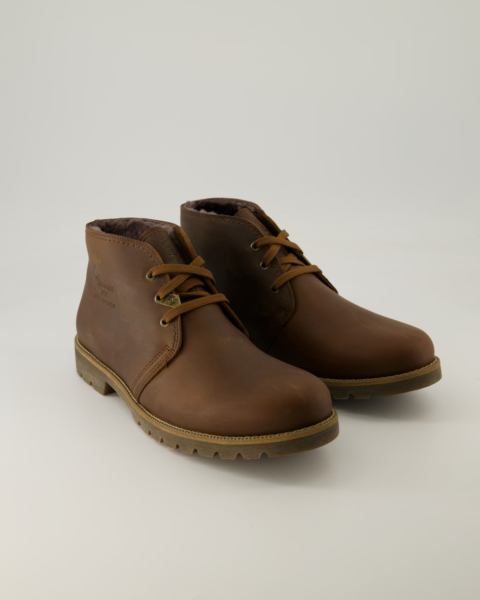 Panama Jack Bota Panama Igloo C5 Winterschuhe in Braun