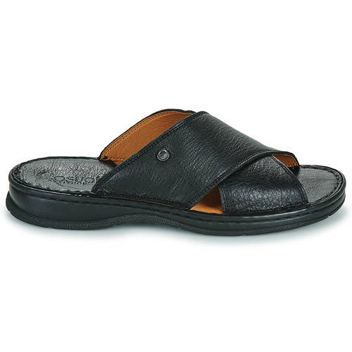 Casual Attitude - NELIDOU - Noir