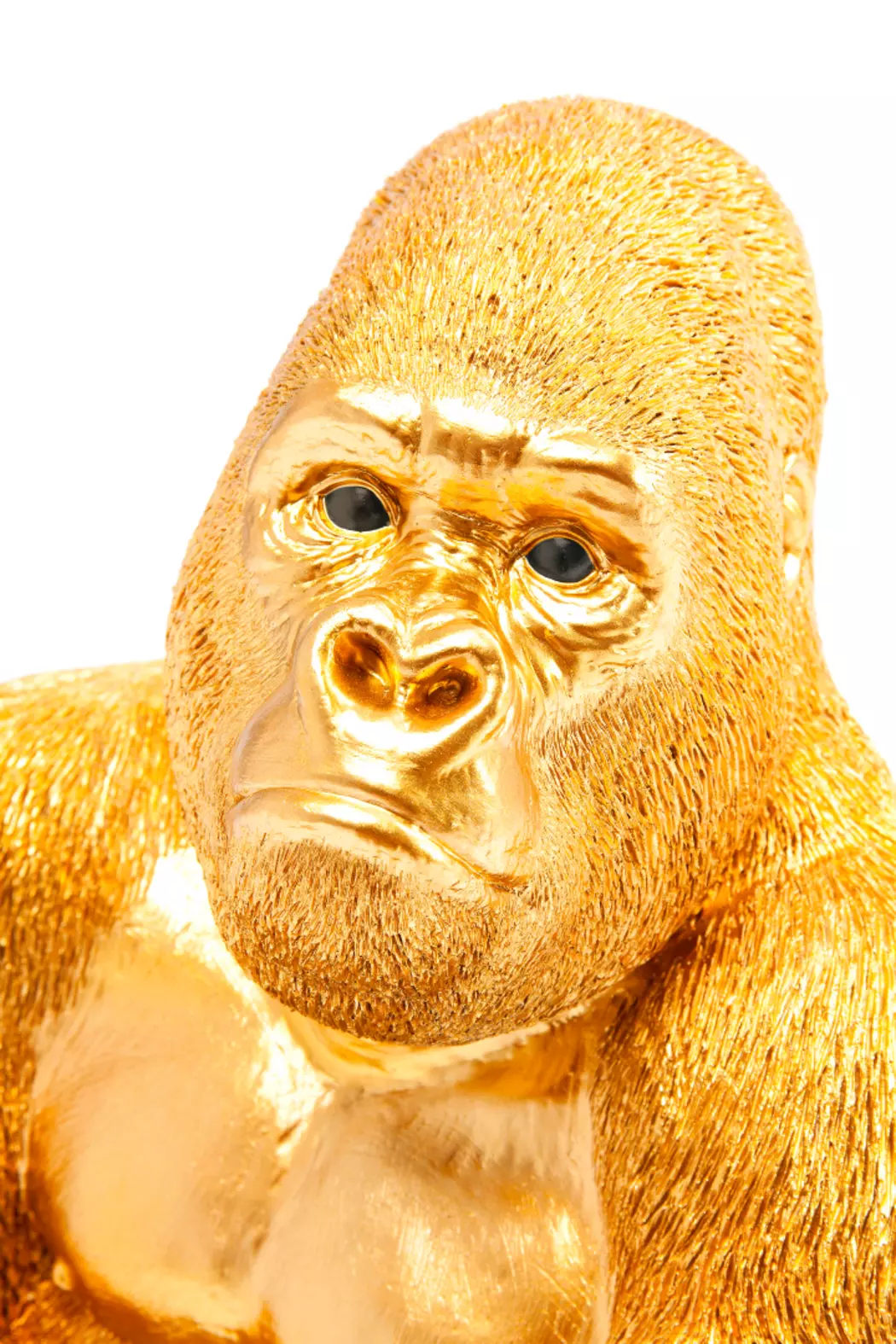 Deko-Figur Monkey Gorilla