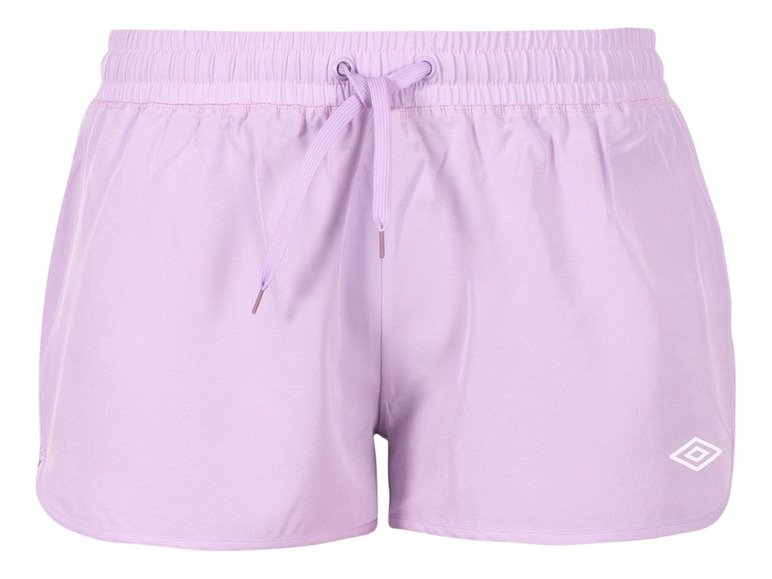 Dames korte sportbroek