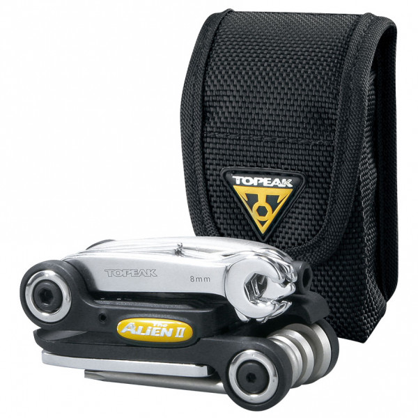 Topeak - Alien 2 - Outil vélo