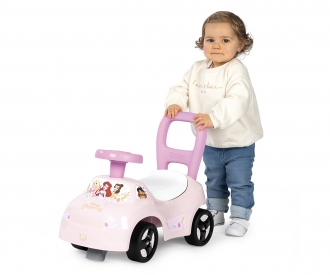 Disney Princesses - Porteur Auto