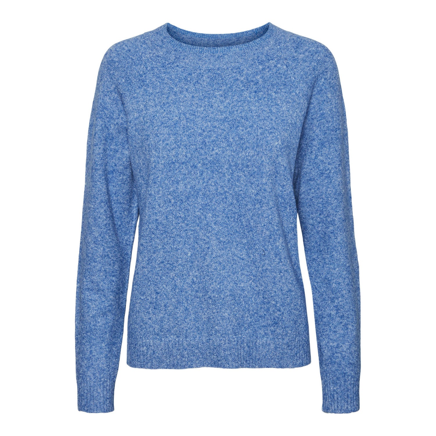 Vero Moda  Doffy Long Sleeve O-Neck Blouse