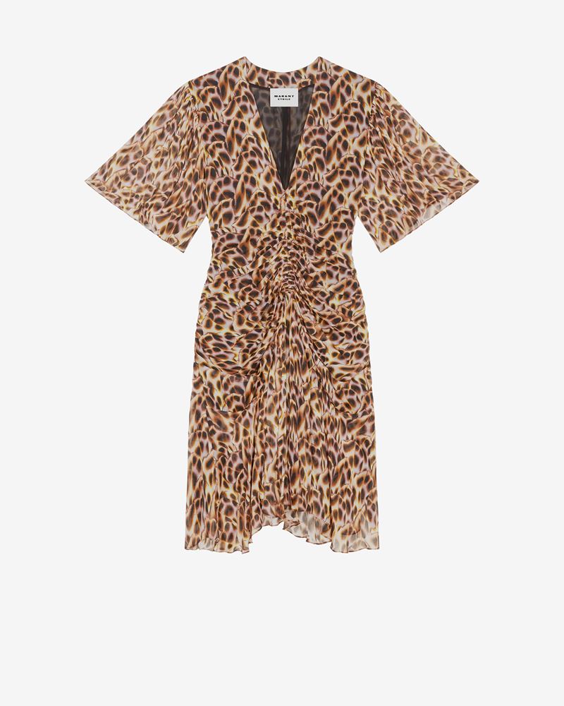 ROBE VIVIENNE