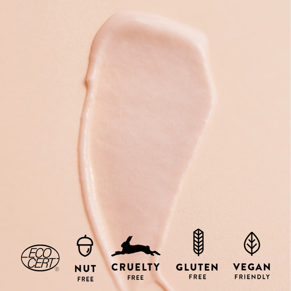Madara SosHydra-Masker Voor Onmiddellijke Hydratatie En Glow60 ml