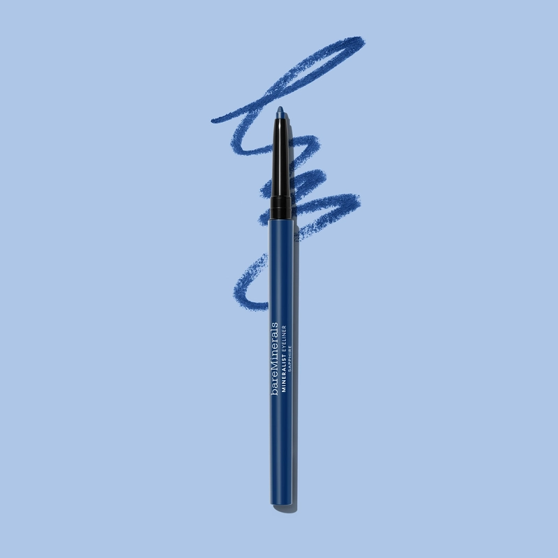 bareMinerals Mineralist Lasting Eyeliner 0,35 gr. - Sapphire