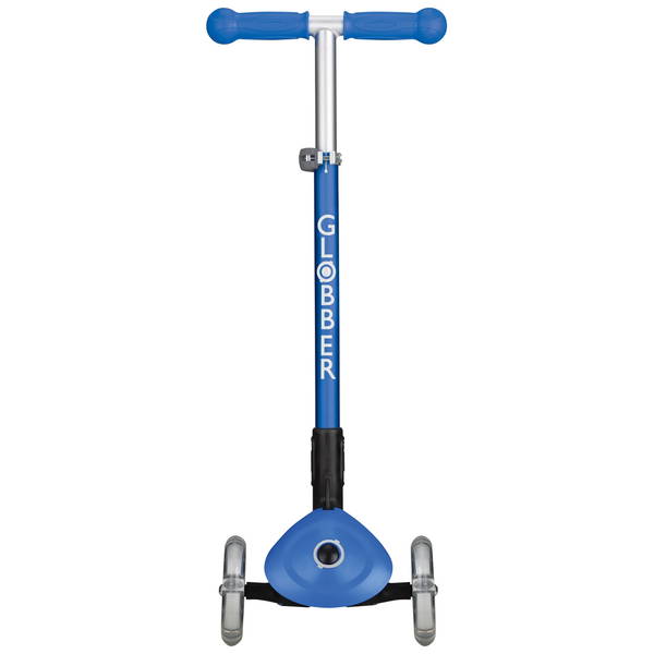 GlobberGlobber   Scooter Primo Foldable marineblau