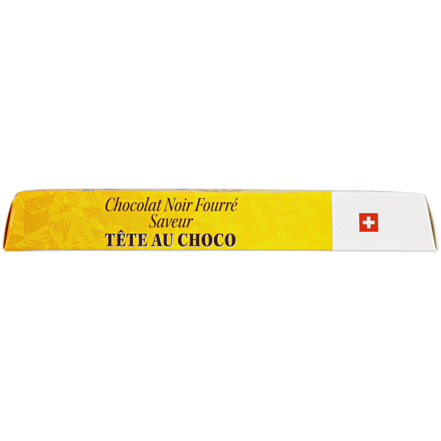 Villars Tafelschokolade Dunkel Schoko-Köpfli