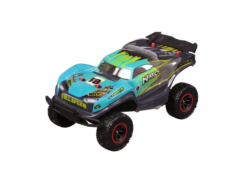 Nikko 30 cm Elite Trucks - Rally Raid