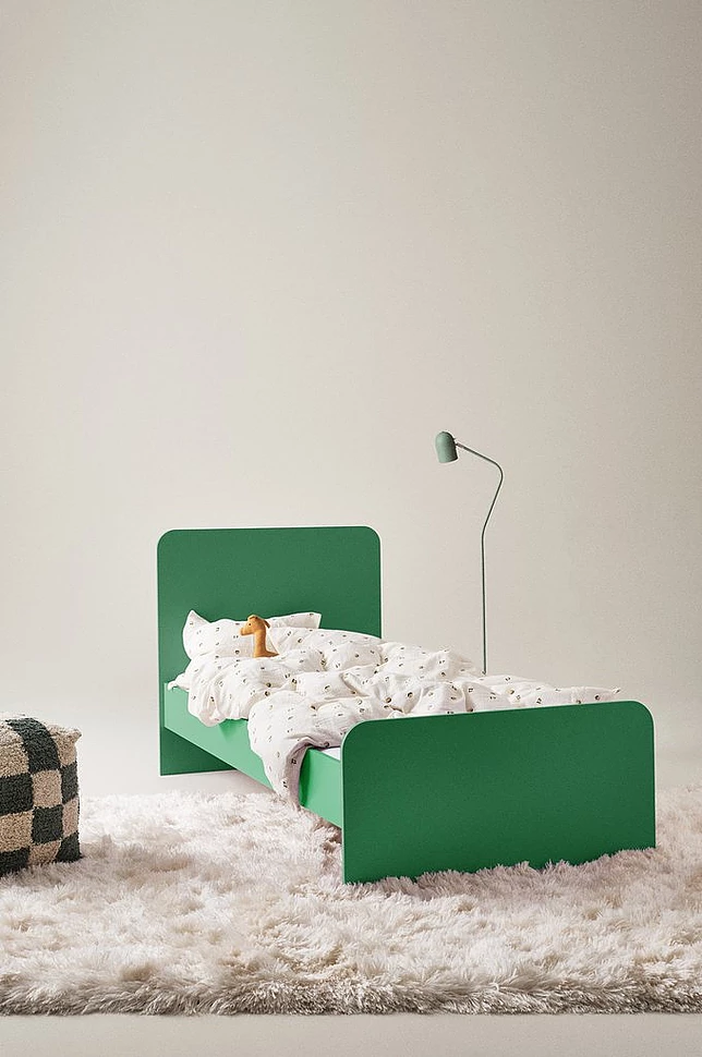 EMERALD MINI barneseng 90x200 cm