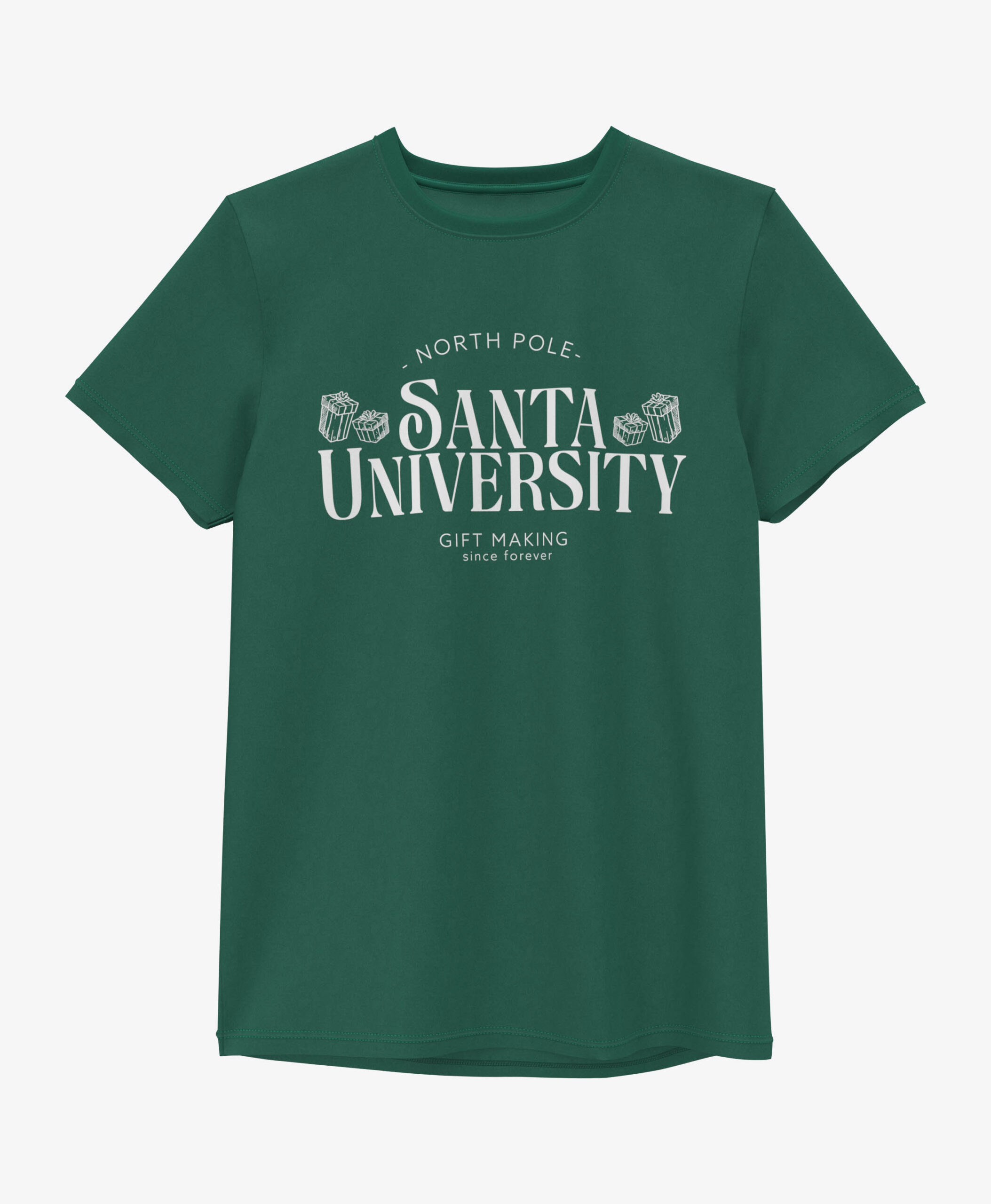 T-Shirt, 100% Baumwolle