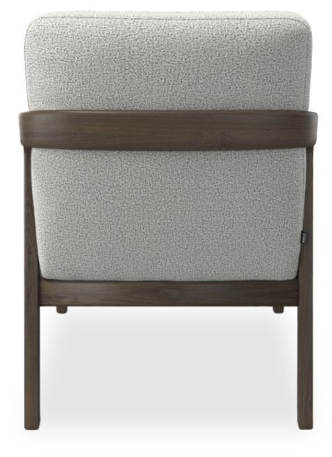 Fauteuil Velluto B68 x D81 x H85 cm