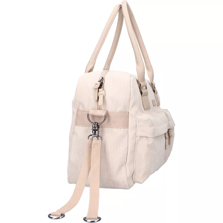 Kidzroom Wickeltasche care Dream & Laugh Sand
