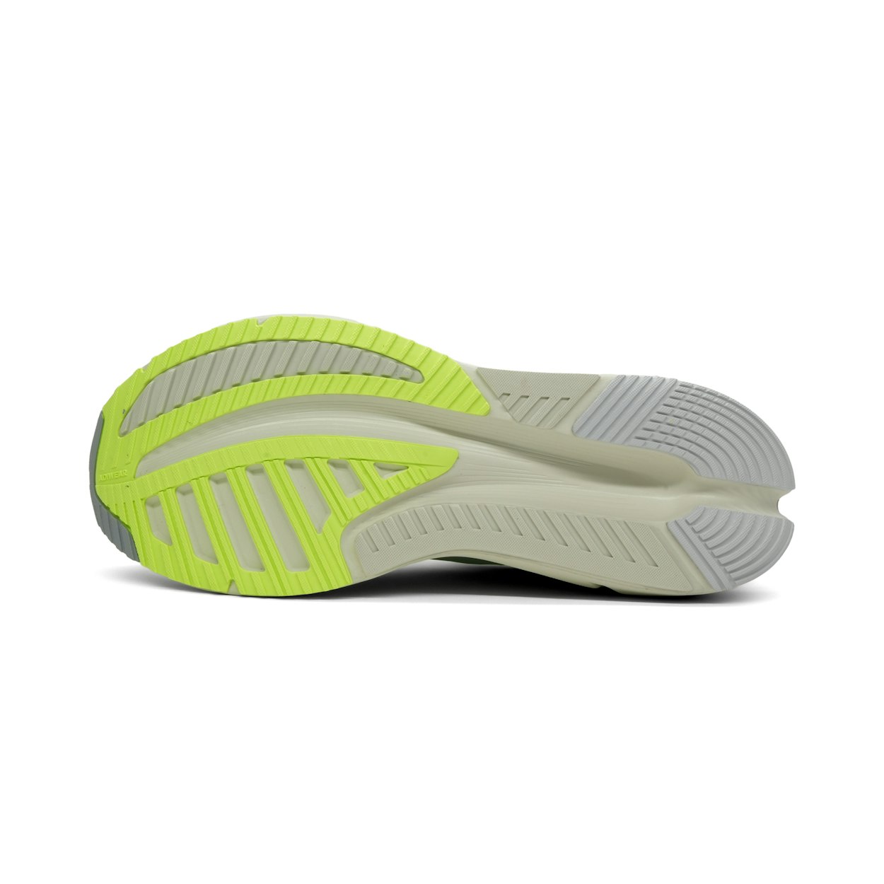 adidas Adistar 3 Heren Fluorgeel