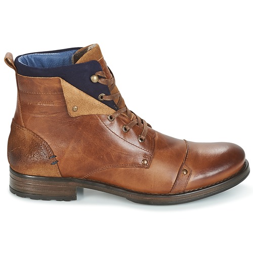 Redskins - YEDES - Cognac
