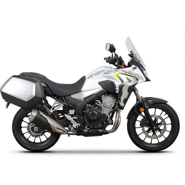 Shad - Support Fixation 3P System Honda CB 400 X H0CX59IF