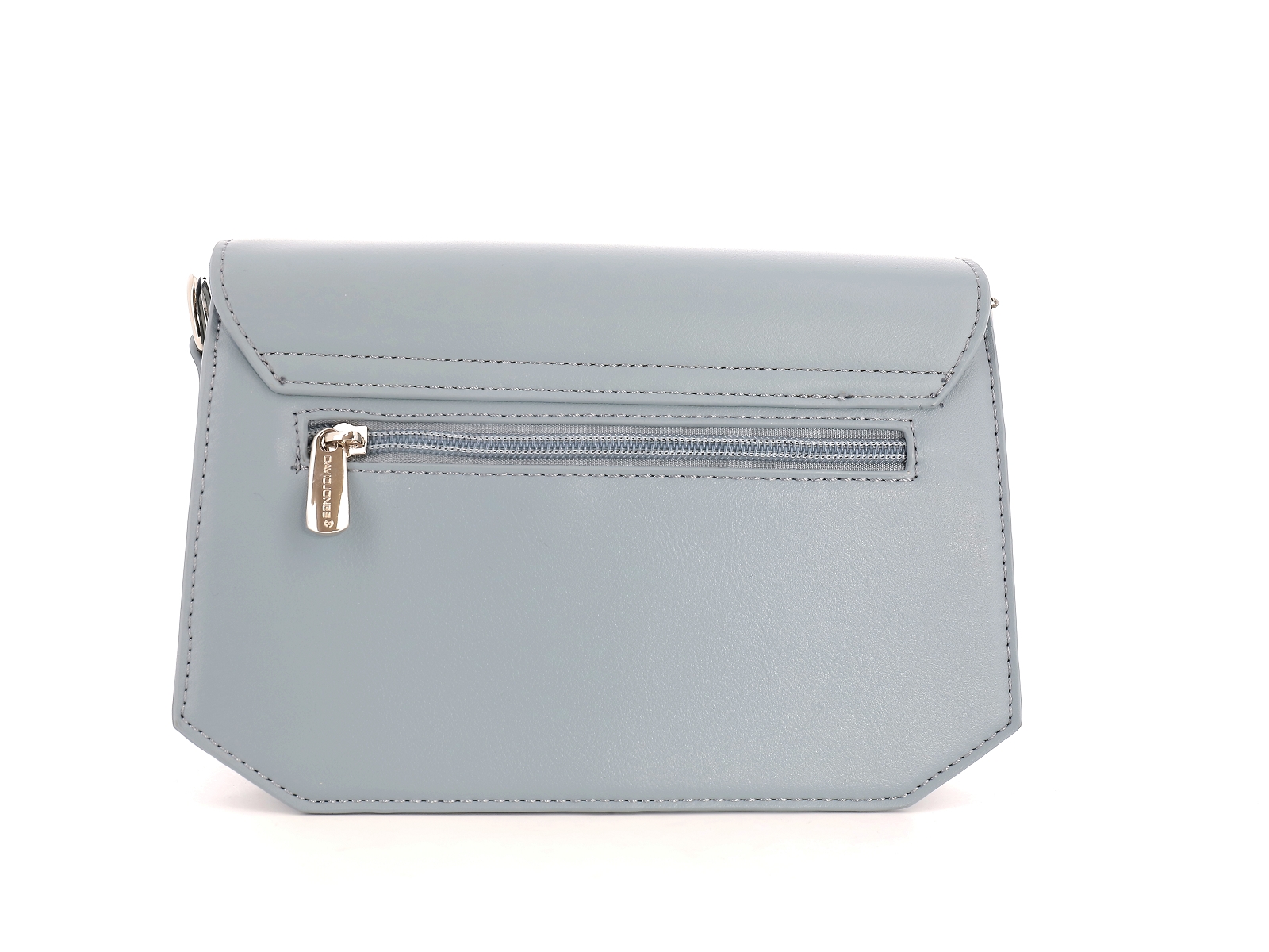 David jones-CM6040 NOIR Synthétique Bleu