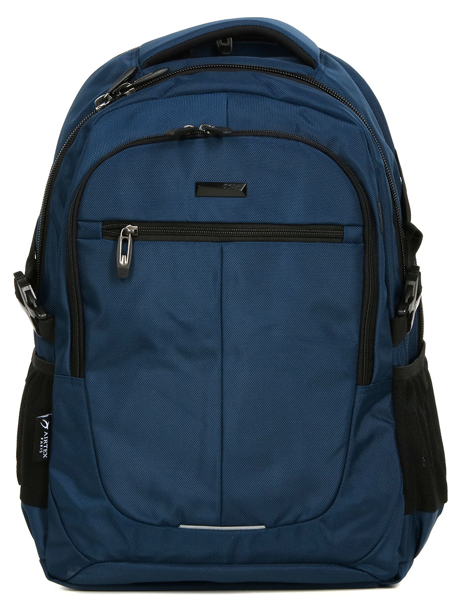 Sac À dos ordinateur Airtex Business Double 14 pouces