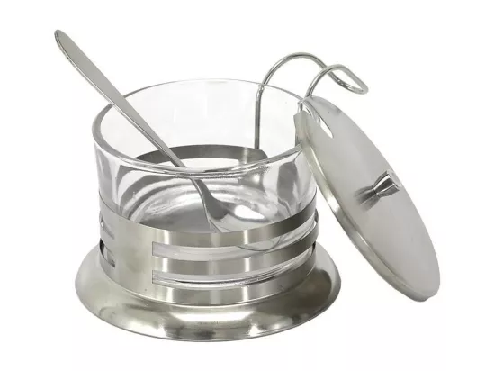 Distributeur de Parmesan 