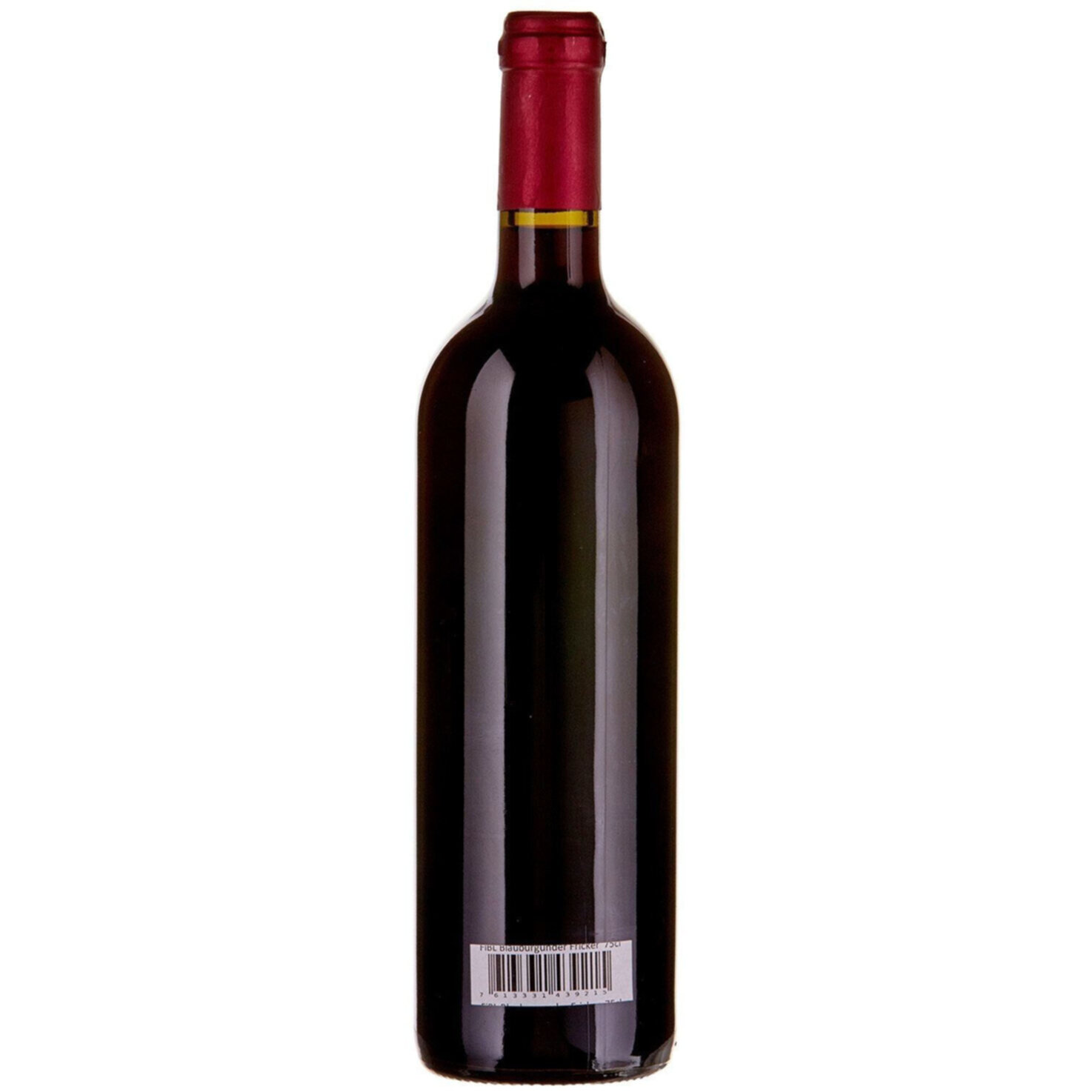 Naturaplan Bio Aargau AOC Fricker Blauburgunder -75cl