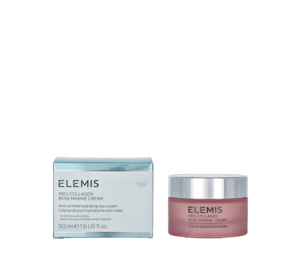 ELEMIS Pro-Collagen Rose Marine Cream