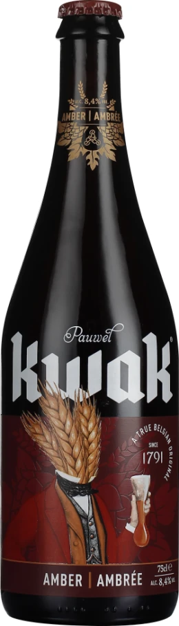 PAUWEL KWAK 75CL