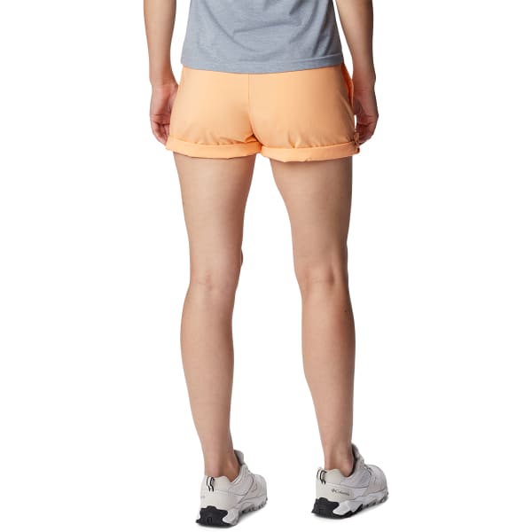 Short randonnée COLUMBIA SILVER RIDGE UTILITY™ SHORT PEACH