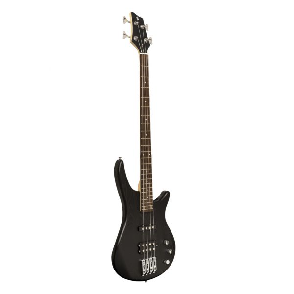 Stagg Baixo Eléctrico SBF-40 Blk
