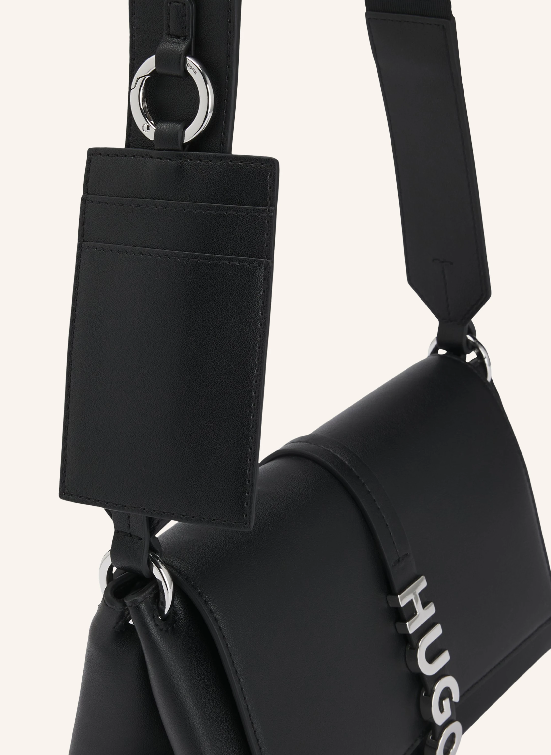 HUGO Crossbody-Tasche MEL CROSSBODY WB
