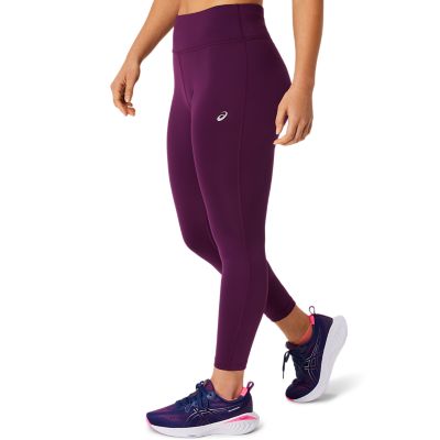 ASICSKatakana Crop Tight - lila