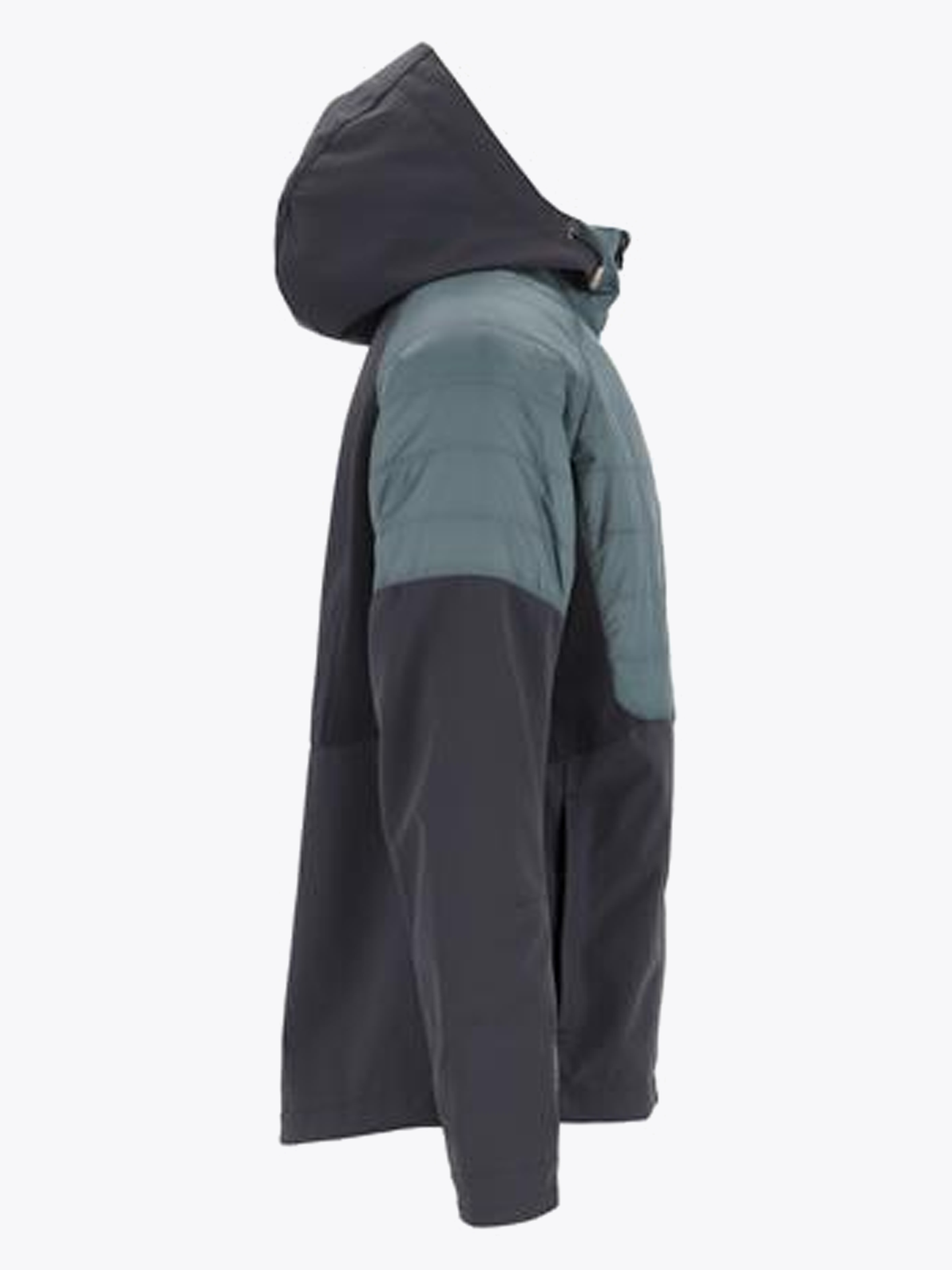 Finse Hybrid Jakke