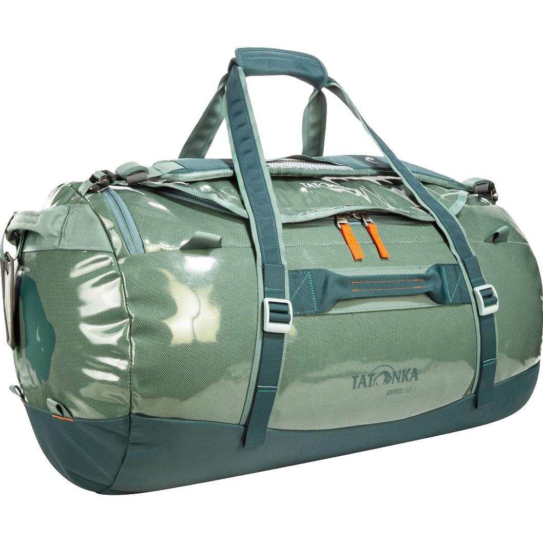 Tatonka Barrel 65l Reisetasche sage green