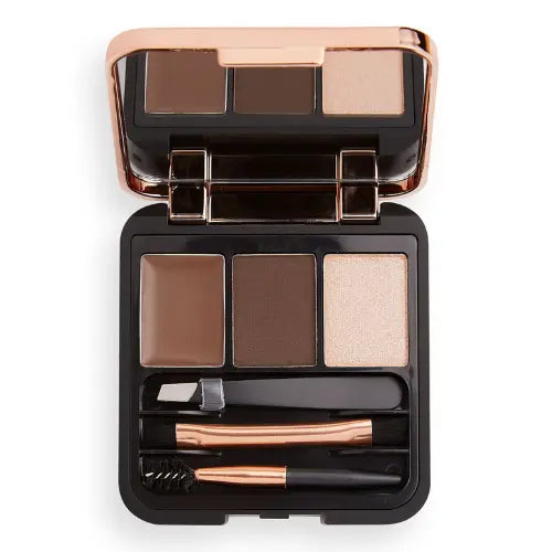 Brow Sculpt Kit Dark