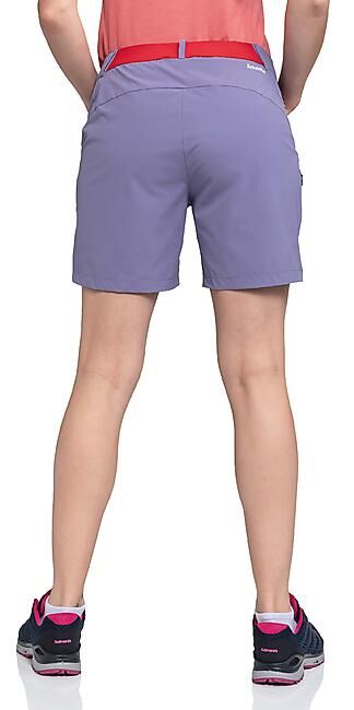 SCHOFFEL - SHORT HESTAD W