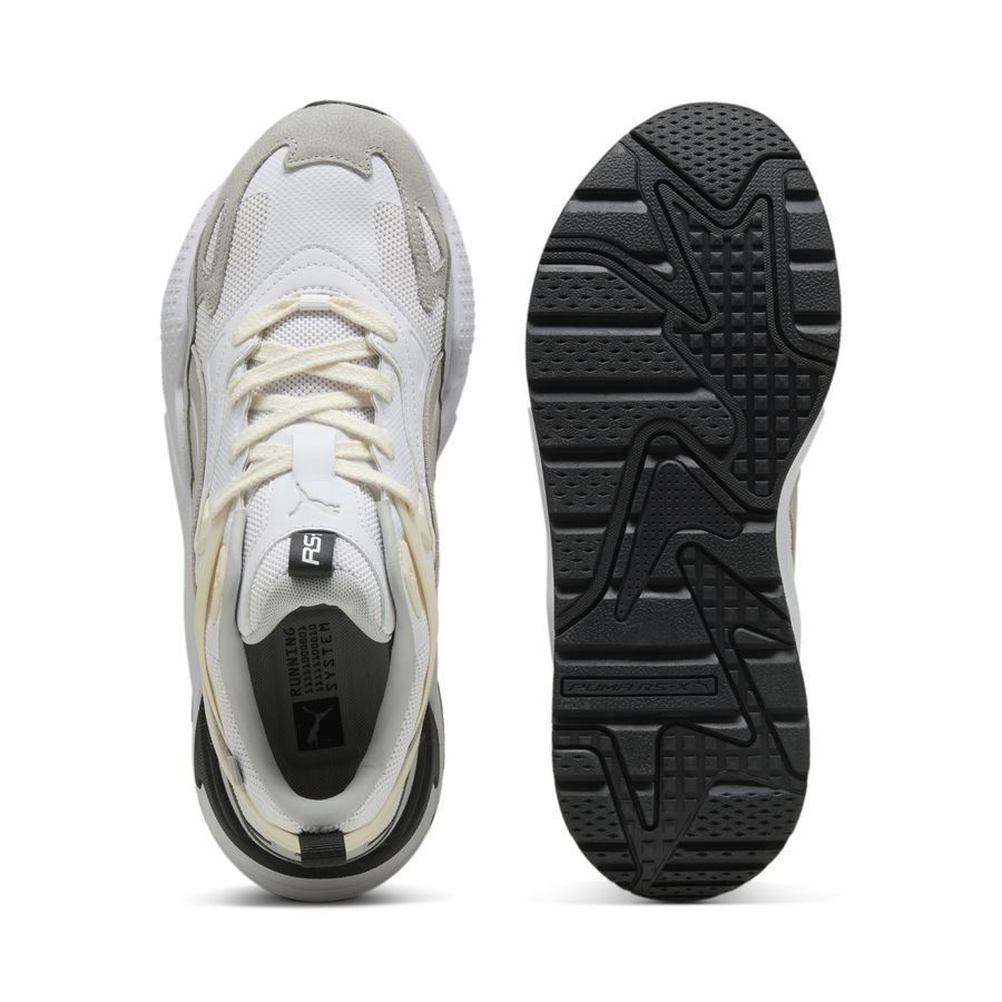 PUMA RS-X Efekt B&B - Blanc