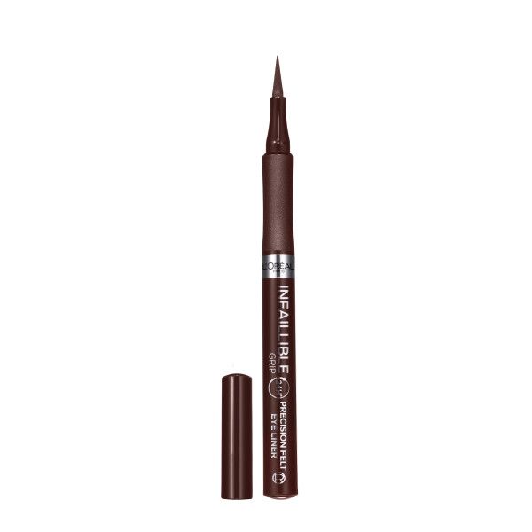Infaillible Grip 24H Precision Felt Eyeliner