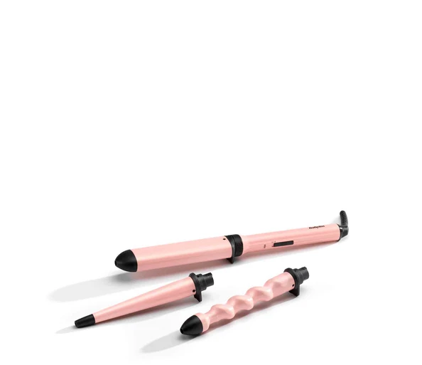 Babyliss Multistyler MS750E Lockenstab
