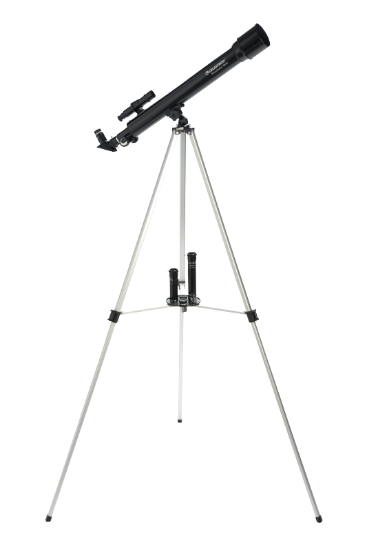 Celestron - Powerseeker 50 AZ - Stjernekikkert