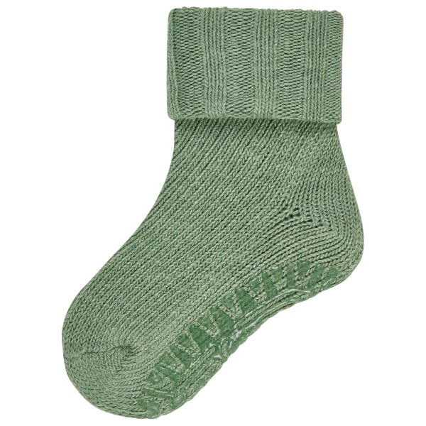 Sterntaler - Kid's Fliesen Flitzer Wolle - Chaussons de chalet