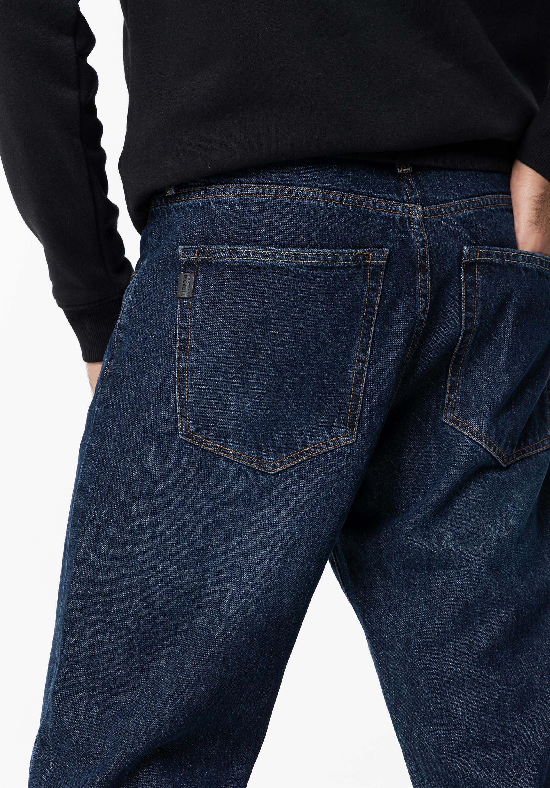 Jeans Straight Fit