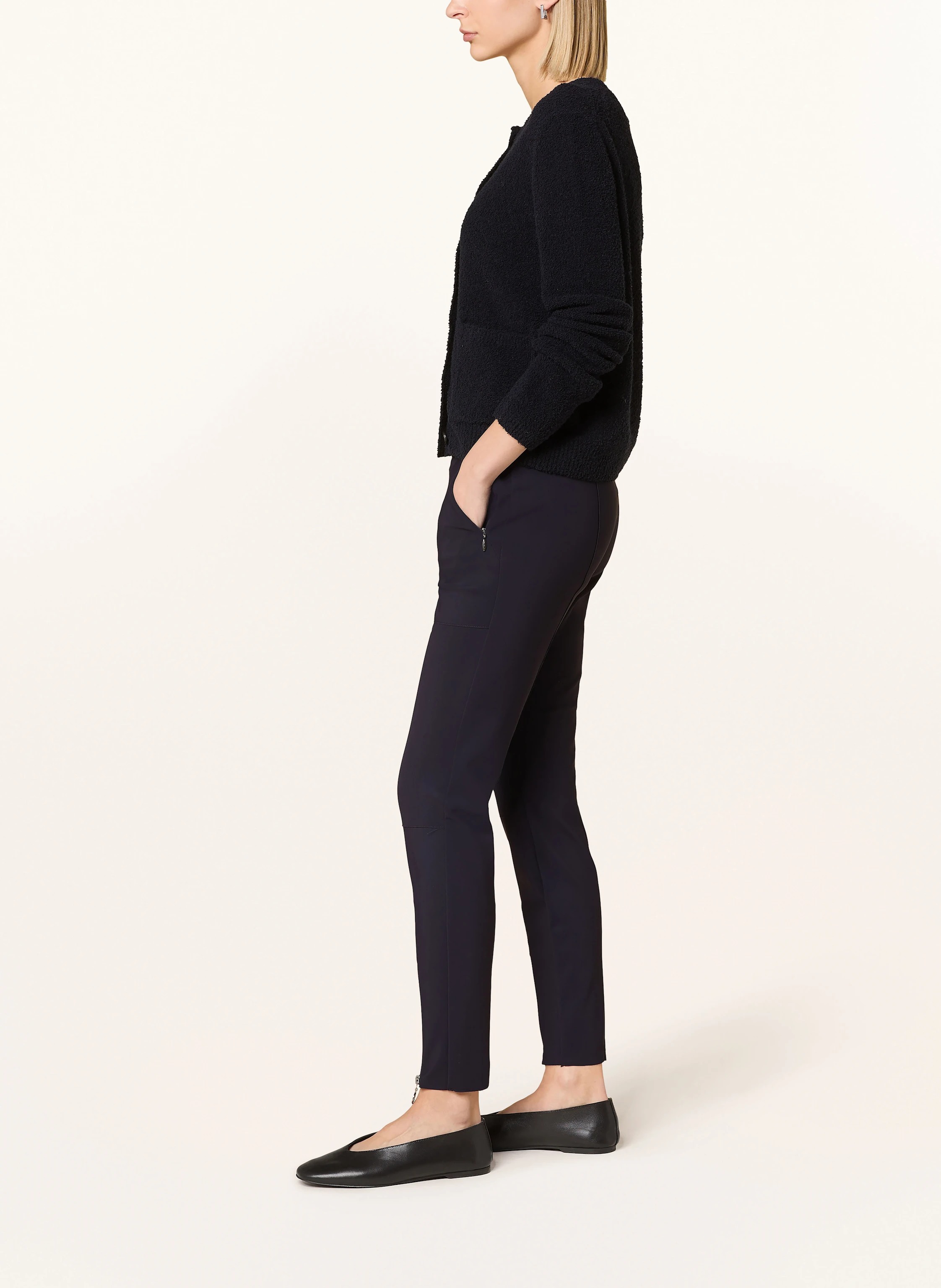 SPORTALM Jerseyhose