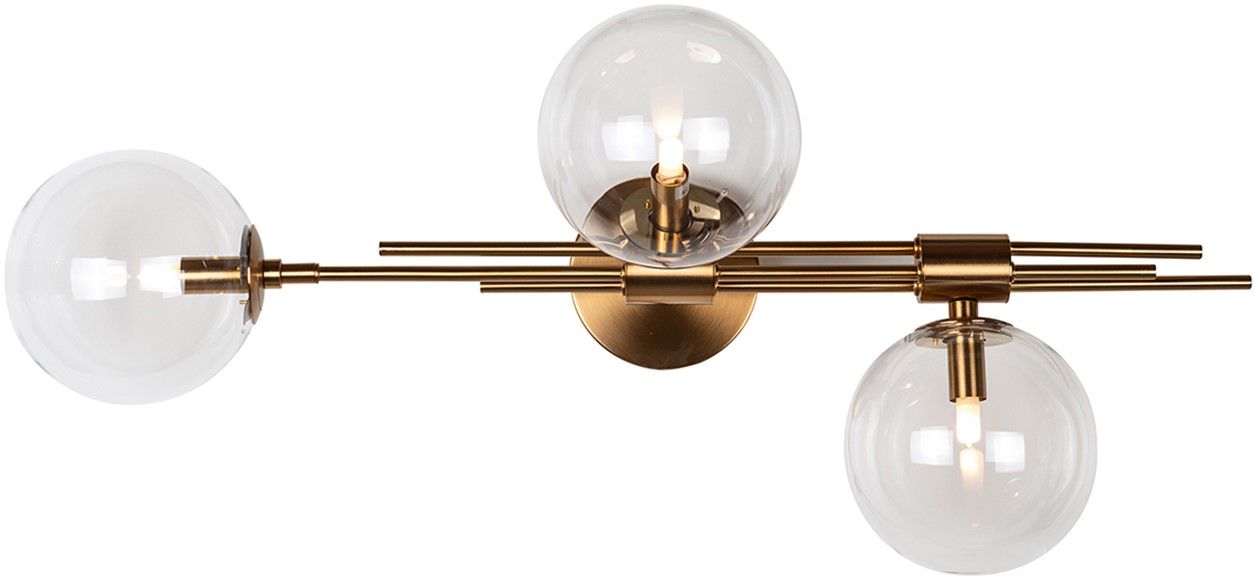 Wandlamp 210704 Davine B75 x D27 cm