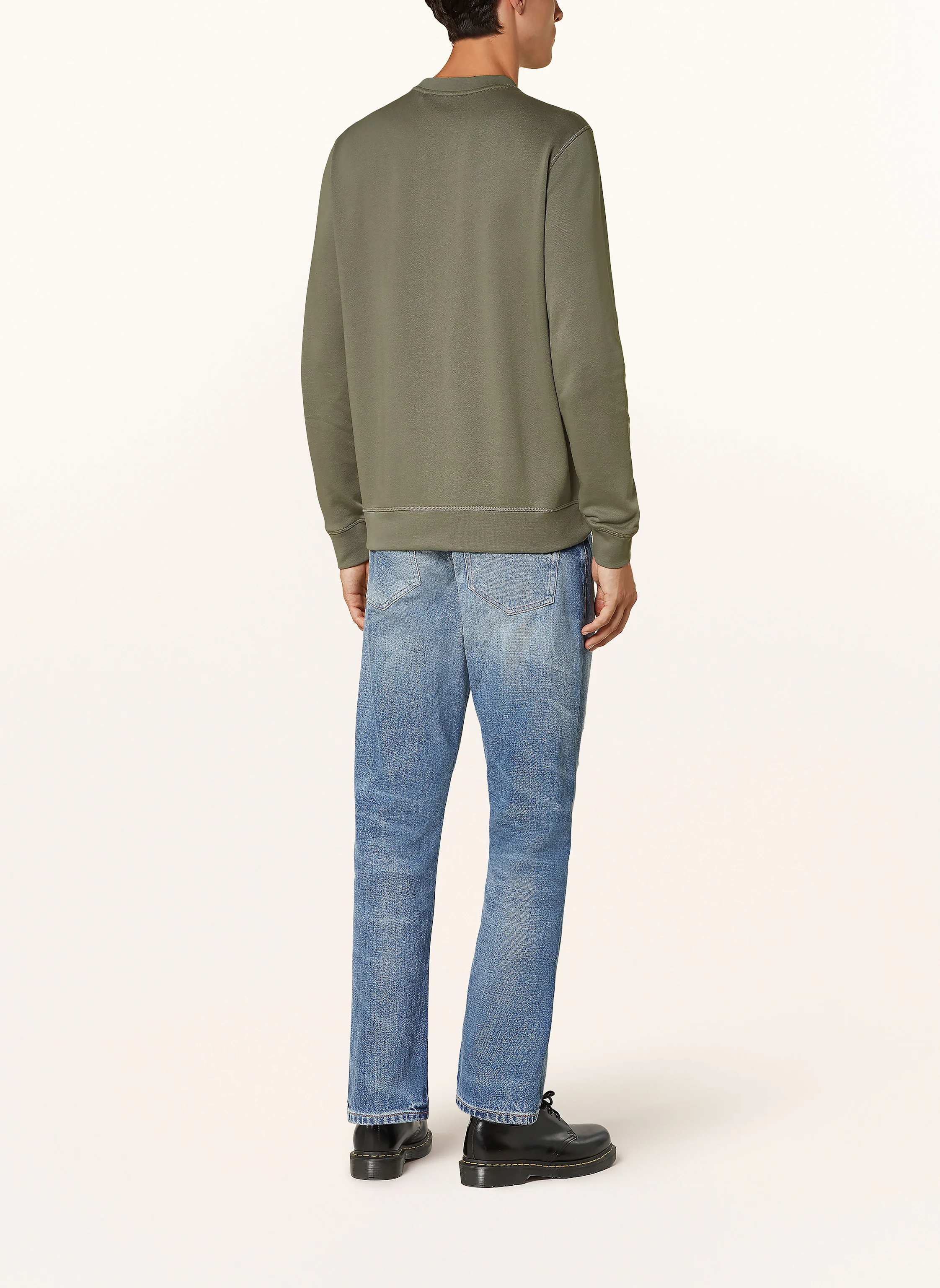 BOSS Sweatshirt WESTART
